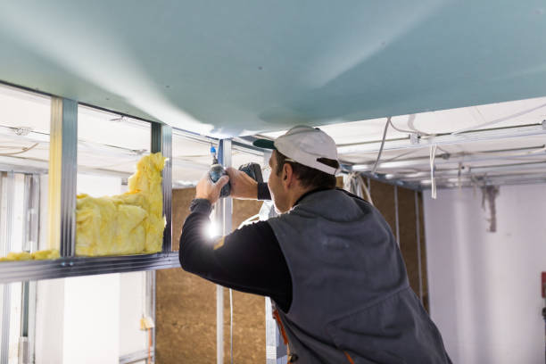Best Attic Insulation Installation  in West Richland, WA