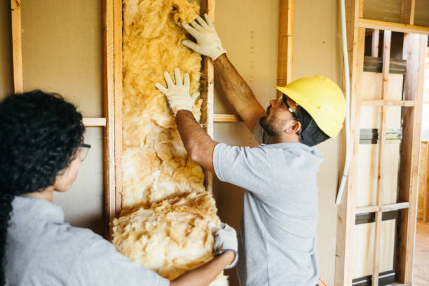 Best Cellulose Insulation  in West Richland, WA